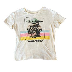 Star Wars Grogu (Baby Yoda) Graphic Tee